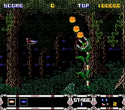 Thunder Spirits (USA)