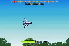 Thunderbirds - International Rescue (E)(Venom)