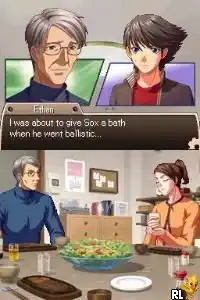 Time Hollow (USA) (En,Fr)