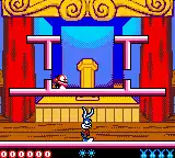 Tiny Toon Adventures - Buster Saves the Day (USA)