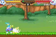 Tiny Toon Adventures - Busters Bad Dream (E)(Venom)