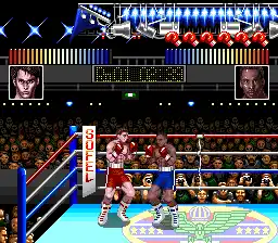 TKO Super Championship Boxing (USA)
