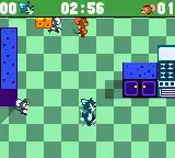 Tom and Jerry - Mousehunt (Europe) (En,Fr,De,Es,It)
