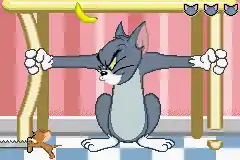 Tom and Jerry Tales (U)(Rising Sun)