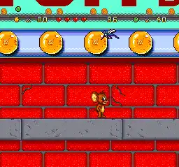 Tom & Jerry (Europe)