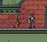 Tomb Raider - Curse of the Sword (USA, Europe)