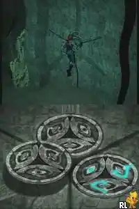 Tomb Raider - Underworld (Europe) (En,Fr,De,Nl)