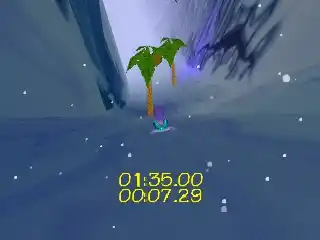 Tonic Trouble (Europe) (En,Fr,De,Es,It)