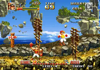 Top Hunter - Roddy & Cathy (NGM-046)