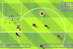 Total Soccer Advance (J)(Polla)