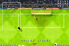 Total Soccer Manager (E)(Menace)