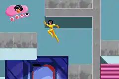Totally Spies! 2 - Undercover (E)(Sir VG)