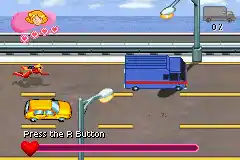 Totally Spies 2 - Undercover (U)(Sir VG)