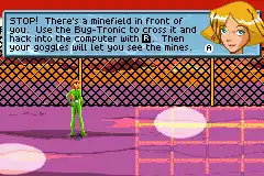 Totally Spies! (U)(Rising Sun)