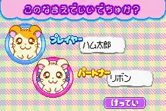 Tottoko Ham Tarou 3 (J)(Independent)