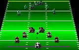 Tournament Cyberball (USA, Europe)