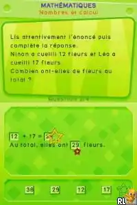 Tout pour Reussir CM2 (France)