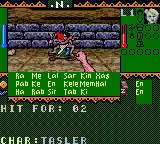 Towers - Lord Baniff's Deceit (USA)