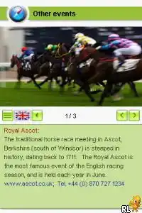 Travel Coach - Europe 1 (Europe) (En,Fr,De,Es,It)