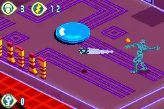 Tron 2.0 - Killer App (E)(BatMan)