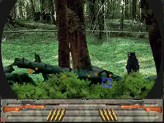 Trophy Hunting - Bear & Moose V1.0