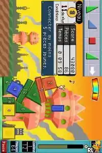 Tsumiki - The Infernal Tower (Europe) (En,Fr,De,Es,It)