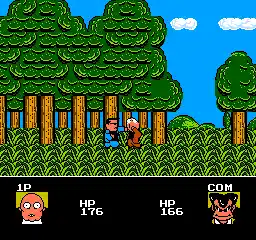 Tsuppari Wars (Japan)