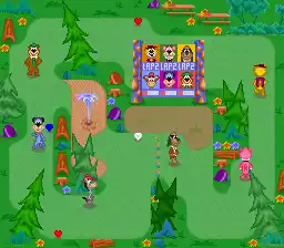 Turbo Toons (Europe)