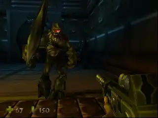Turok 2 - Seeds of Evil (Europe) (En,Fr,Es,It)