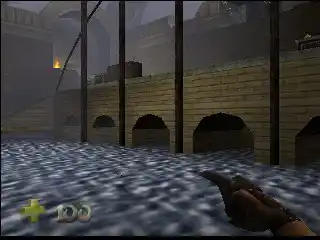 Turok 2 - Seeds of Evil (USA) (Rev A)