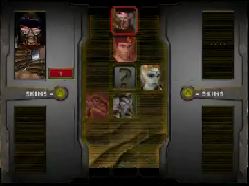 Turok - Rage Wars (USA) (Rev A)