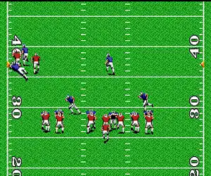 TV Sports Football (Japan)