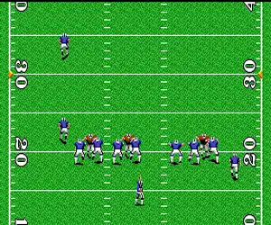 TV Sports Football (USA)