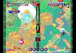 Twinkle Star Sprites