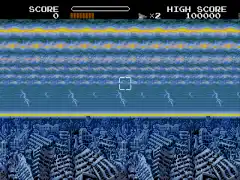 Uchuu Senkan Gomora (Japan)