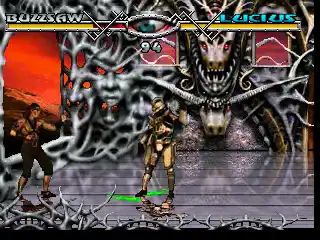 Ultra Vortek (World) (v0.94) (Beta)