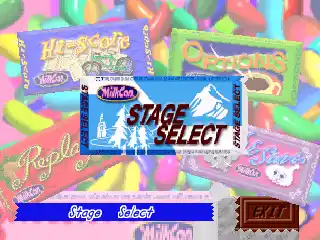 Um Jammer Lammy (USA)