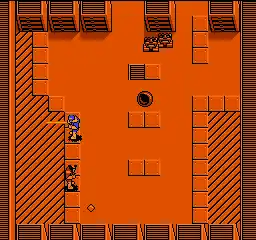 Uncanny X-Men, The (USA)