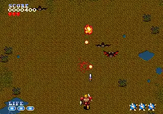 Undead Line (Japan)