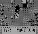 Undercover Cops Gaiden - Hakaishin Garumaa (Japan)