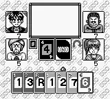 Uno 2 - Small World (Japan)