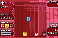 Uno Free Fall (E)(Sir VG)