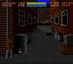 Untouchables, The (USA)