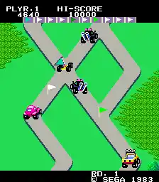 Up'n Down (not encrypted)