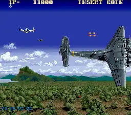 US AAF Mustang (bootleg) [No sound]