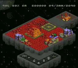 Utopia - The Creation of a Nation (USA)