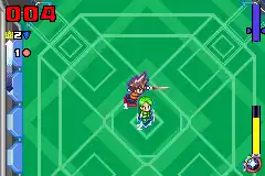 Vattroller X (J)(WRG)