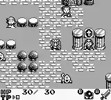 Velious II - Fukushuu no Jashin (Japan)
