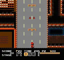 Vice - Project Doom (USA)