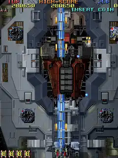 Viper Phase 1 (New Version, World)